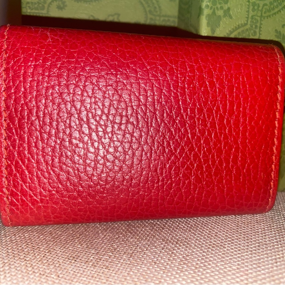 GG keyholder - Picture 4 of 11